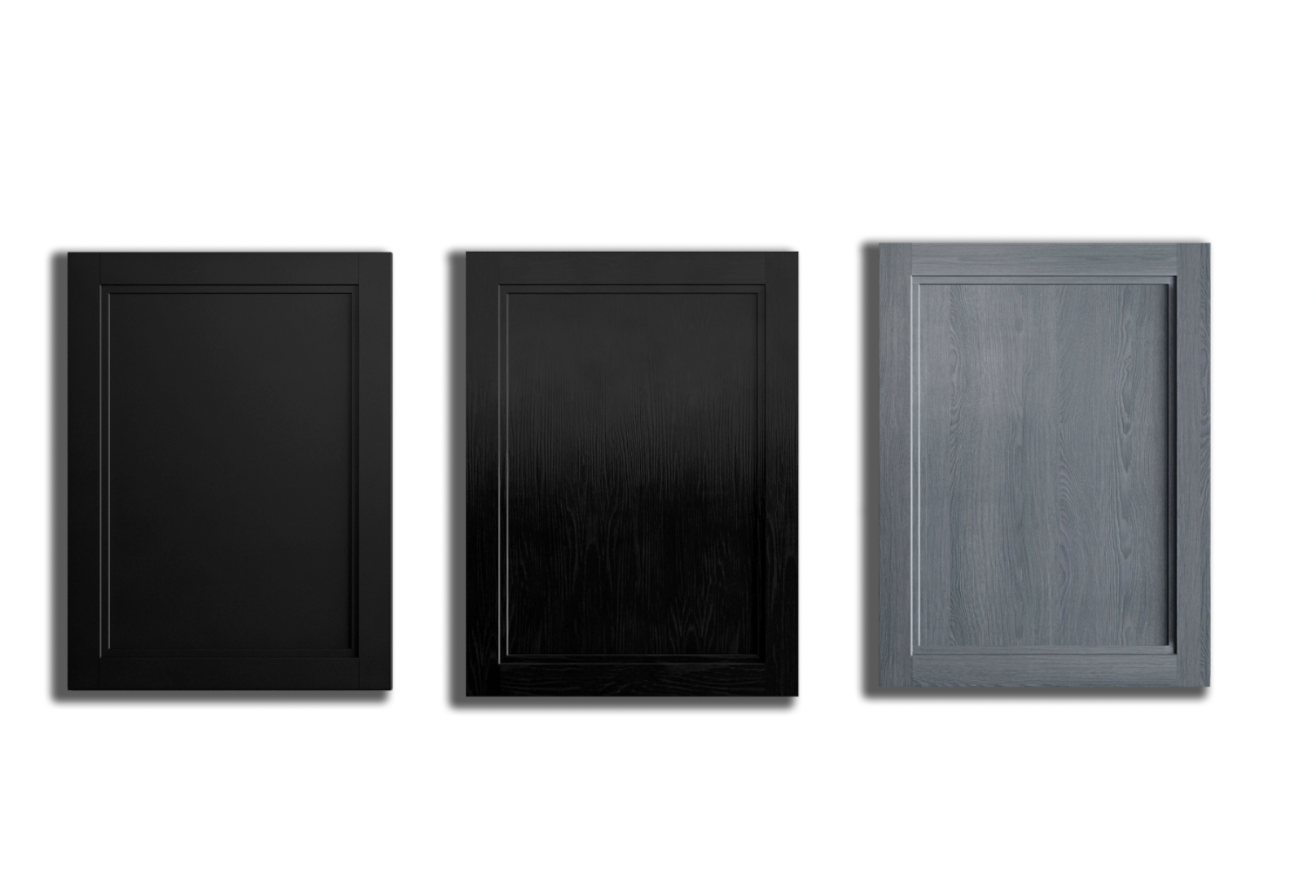 Bakes & Kropp Introduces New Finishes for Custom